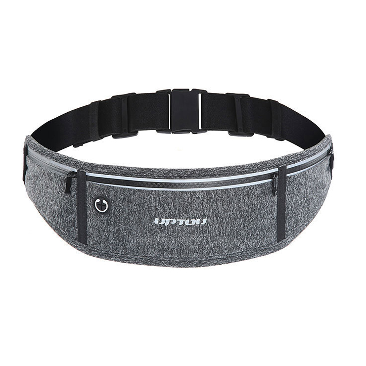 BD-GM97 Водонепроницаемая поясная сумка для бега Ultra Fitness Belt