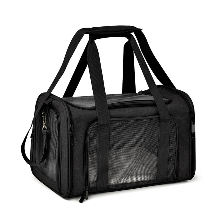 BD-GM63 Дышащая комфортная дорожная сумка-переноска для домашних животных